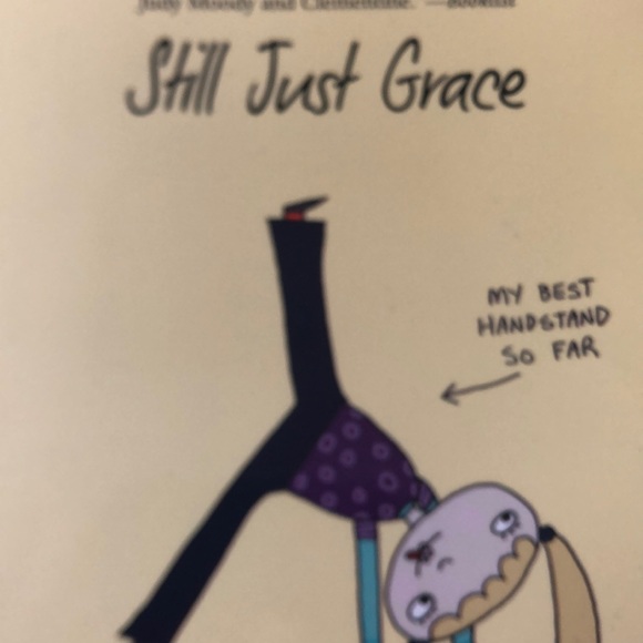 Just grace and still just grace book set. - Picture 2 of 2